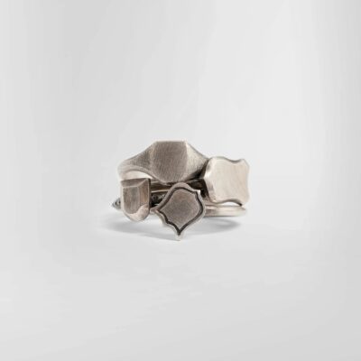 Werkstatt:München 4 Ring Combi Memories