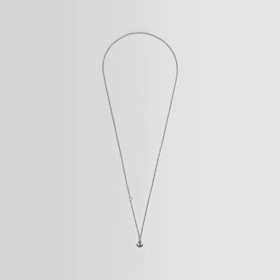 Werkstatt:München Mini Anchor Necklace