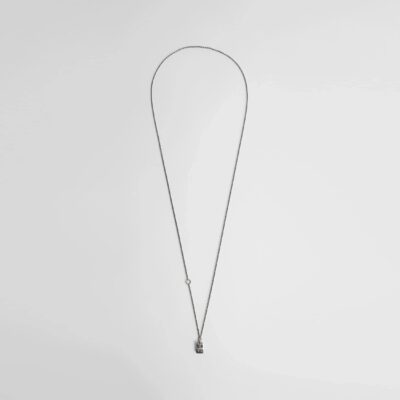 Werkstatt:München r Mini 25 Years Necklace