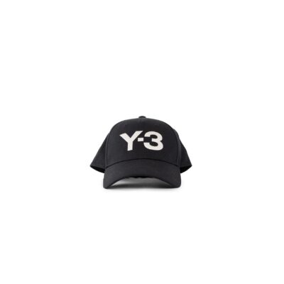 Y-3 Classic Logo Cap