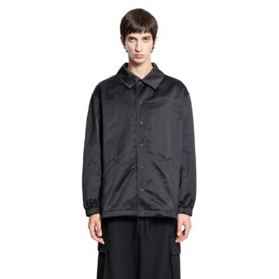 Y-3 Graphic Coach Jacket