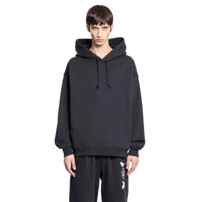 Y-3 Graphic Hoodie