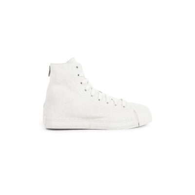 Y-3 Nizza Star Hi Sneakers