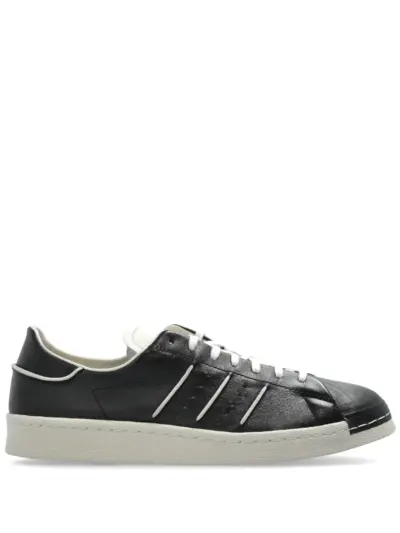 Y-3 Superstar sneakers - Black
