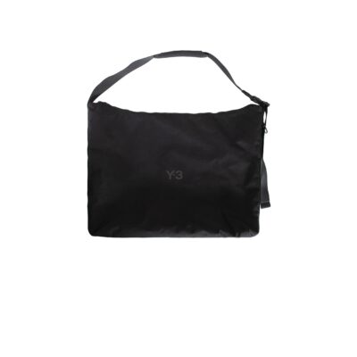 Y-3 Y-3 Large Crossbody Bag