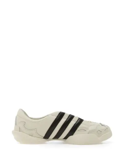 Y-3 Y-3 Regu Mary Jane sneakers - Neutrals