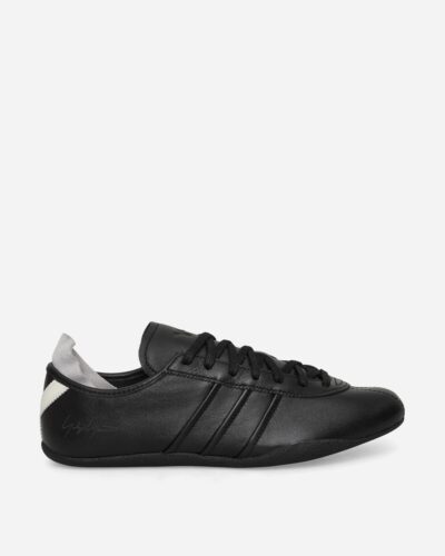 Y-3 Y-3 Tokyo Sneakers Black