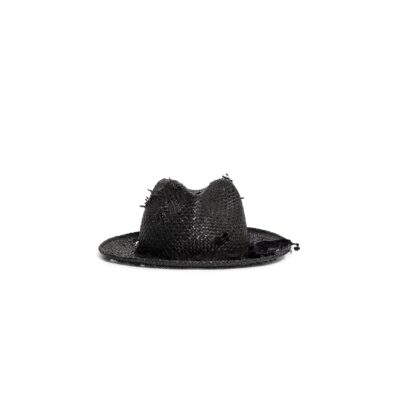 Yohji Yamamoto Folding Hat