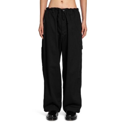 Yohji Yamamoto Herringbone 3st Painter Pants