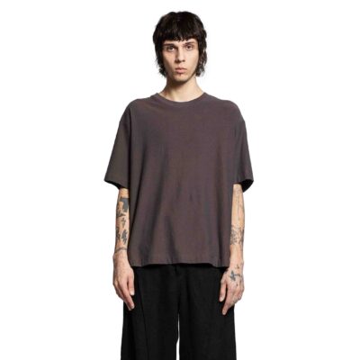 Ziggy Chen Digital Print T-Shirt