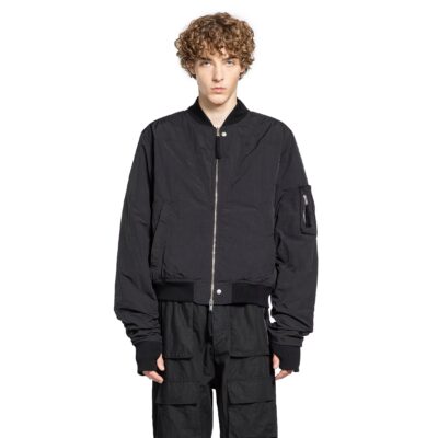 thom/krom Bomber Jacket