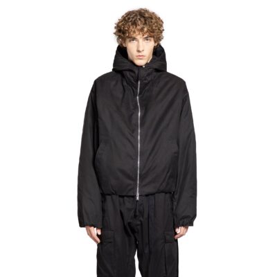 thom/krom Hooded Jacket