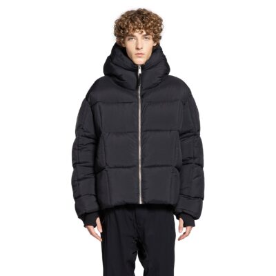thom/krom Hooded Jacket