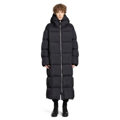 thom/krom Long Down Jacket