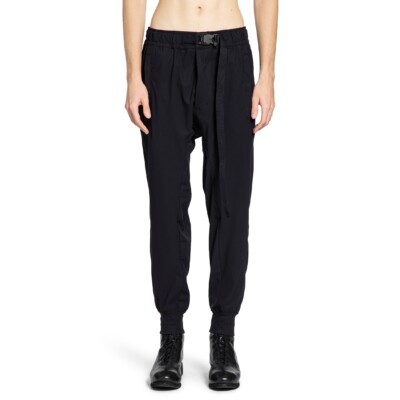 thom/krom Straight Leg Trousers