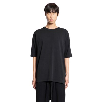 thom/krom Stretch Cotton Modal Jersey T-Shirt