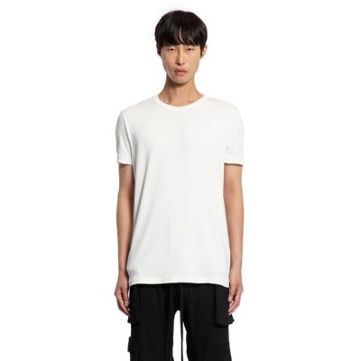 thom/krom Stretch Cotton Modal T-Shirt