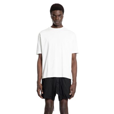 thom/krom Stretch Cotton Modal T-Shirt