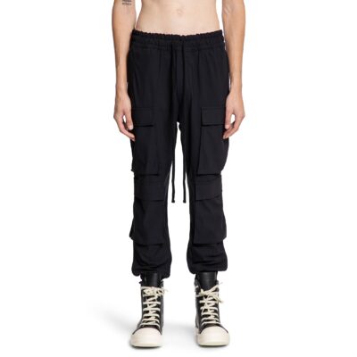 thom/krom Stretch Nylon Cargo Pants