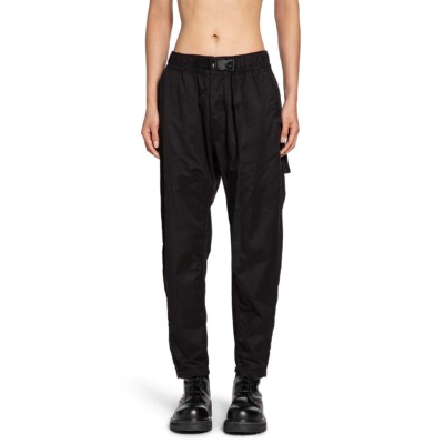 thom/krom THOM KROM MAN TROUSERS
