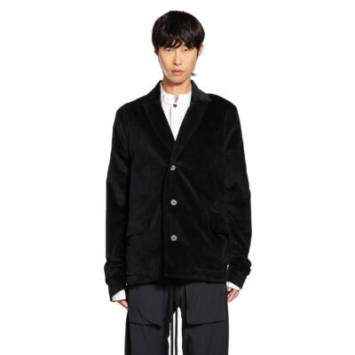 thom/krom Velvet Blazer