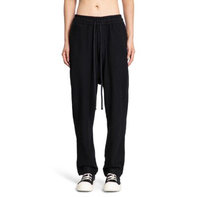 thom/krom Wool Felt Sweatpants