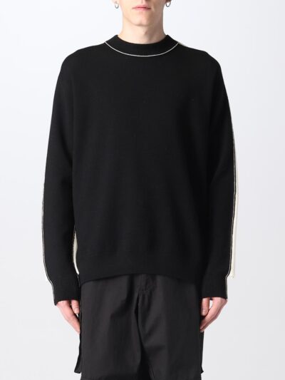 AMBUSH Sweater Men color Black