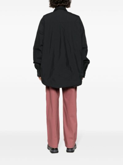 Ambush Coats Black - Men