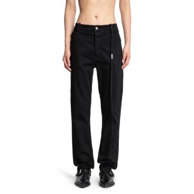 Ann Demeulemeester Wout 5 Pocket Skinny Jeans