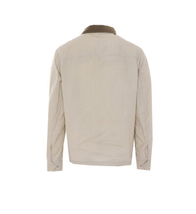 Belstaff Jackets Beige Cotton - Men