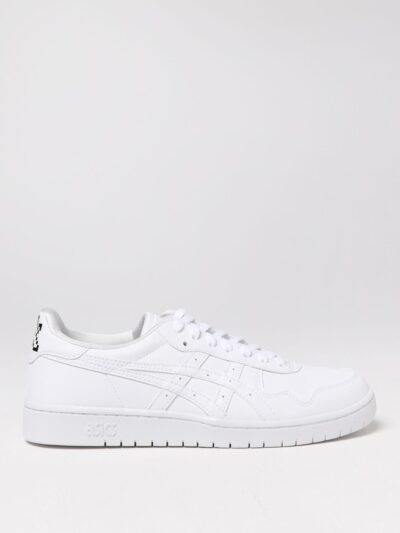 COMME DES GARÇONS SHIRT Sneakers Men color White