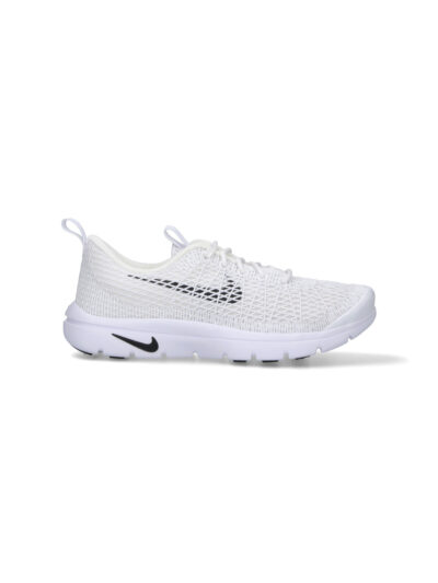 Comme Des Garcons Homme Plus Sneakers White Upper: Synthetic Textile - Men