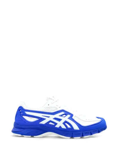 Comme Des Garçons Shirt x Asics Gel-SD Lyte panelled mesh sneakers - White