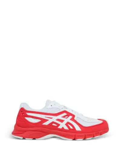 Comme Des Garçons Shirt x Asics Gel-SD-Lyte sneakers - White