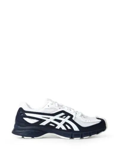 Comme Des Garçons Shirt x Asics Gel-Sd-Lyte mesh sneakers - White