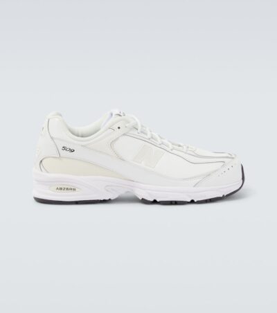 Comme des GarÃ§ons Homme x New Balance 509 sneakers