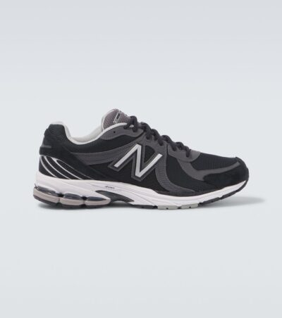 Comme des GarÃ§ons Homme x New Balance MR860 sneakers
