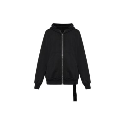 DRKSHDW by Rick Owens Jumbo Gimp Hoodie