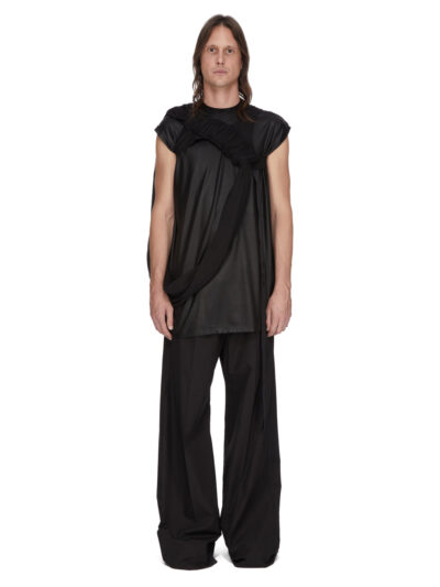 DRKSHDW by Rick Owens Tarp T-shirt