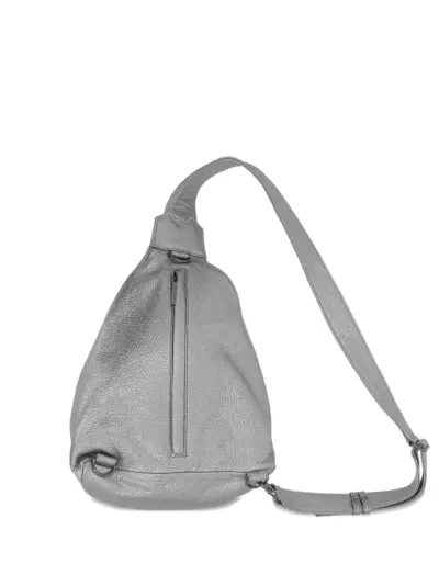 Discord Yohji Yamamoto adjustable backpack - Grey