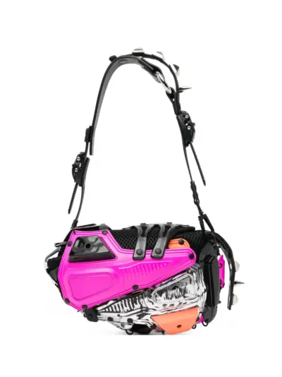 Innerraum I02 shoulder bag - Pink