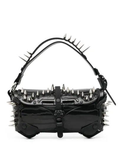Innerraum I80 stereo bag - Black