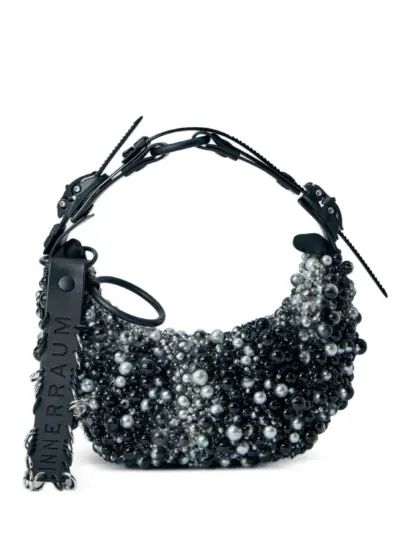Innerraum small Object HM0 shoulder bag - Black