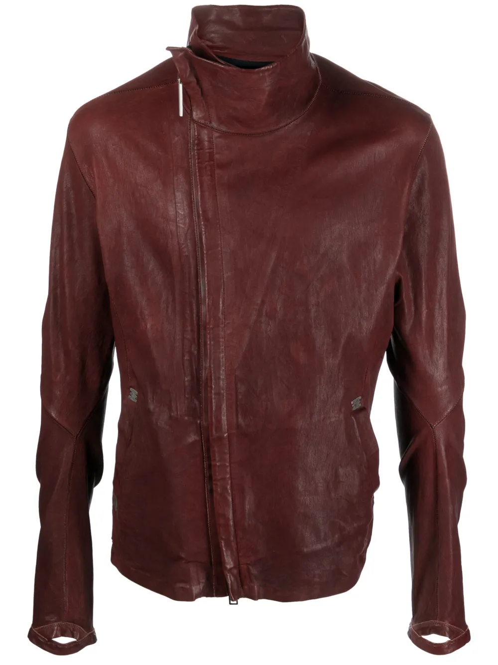 10SEI0OTTO Leather Jackets Online Shop | Designer Luxury Menswear