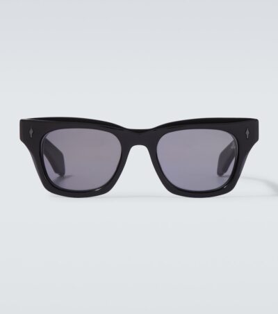 Jacques Marie Mage Dealan square sunglasses