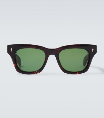 Jacques Marie Mage Dealan square sunglasses