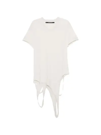 Julius Loots T-shirt - Neutrals