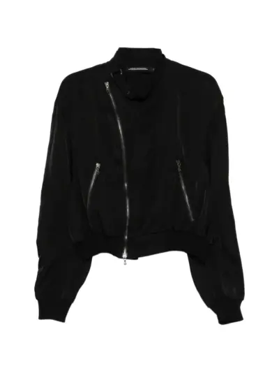 Julius Unchain jacket - Black