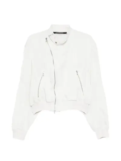 Julius Unchain jacket - Neutrals