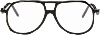 Kuboraum Black L10 Glasses